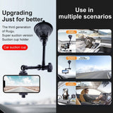 Articulating Magic Arm Camera Mount With Single Suction Cup-1915196777489895426