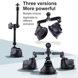 Articulating Magic Arm Camera Mount With Single Suction Cup-1915196777489895427