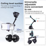 Articulating Magic Arm Camera Mount With Single Suction Cup-1915196777489895428