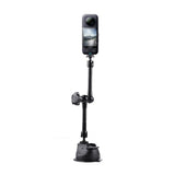 Articulating Magic Arm Camera Mount With Single Suction Cup-1915196777489895432