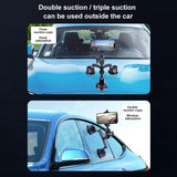 Articulating Magic Arm Camera Mount With Single Suction Cup-1915196777489895431