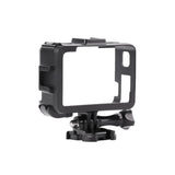 Insta360 Ace / Ace Pro Dual Cold Shoe Cage Expansion Adapter-1915196710141956104
