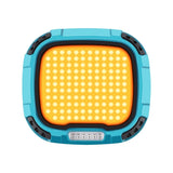 28W Waterproof Led Work Light With 136 Leds For Photography And Fill Light - Blue-1915196566986166278