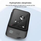 Protective Film And Screen Protector For Gopro Hero8 Camera Lens And Lcd Display-1915197915505233923