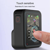 Protective Film And Screen Protector For Gopro Hero8 Camera Lens And Lcd Display-1915197915505233925