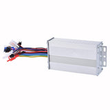 350W Electric Vehicle Controller For 36V-48V Systems-1915198077271150592
