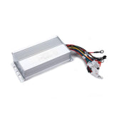 Intelligent 48V 500W Dual-Mode Electric Vehicle Controller-1915197939614093318