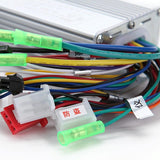 Smart 500W Electric Controller For Two-Wheeled Tricycle - 64V / 60V / 48V-1915197601834209282