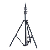 Professional Metal Lighting Stand For Studio Flash - 2.8M Height-1915198227964104704