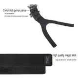 360 Degree Rotation Mount For Gopro Insta360 Dji Action Cameras - 3-In-1 Straps For Hand Wrist Arm Leg-1915198078562996226