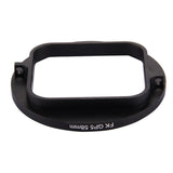 3-In-1 58Mm Round Cpl Lens Filter For Gopro Hero7 / 6 / 5 With Cap-1915197446955339779