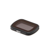 4-In-1 Magnetic Nd Filter Set For Dji Pocket-1915198401188859906