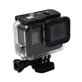 Gopro Hero6 / 5 Hollow Back Cover With Mount And Screw-1915197731656306692