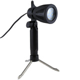 Portable Handheld Led Studio Light - 2 Pcs 6W 12 Smd 5730 White-1915196586896527360