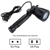 Portable Handheld Led Studio Light - 2 Pcs 6W 12 Smd 5730 White-1915196586896527367