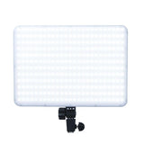 600 Led Flat Fill Light With Remote & Display - Ttv-600-1915197283826274304