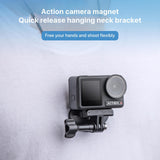 Magnetic Quick Release Neck Strap For Vlog And Fpv-1915198044735934467