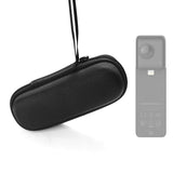 Protective Bag For Insta360 Nano S - 2 Pack 14X6X5.5Cm Smart Vr360 Sport Camera-1915196668496711684