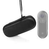 Protective Bag For Insta360 One - 2 Pack - 14X6X5.5Cm - Smart Vr360 Sport Camera-1915196712109084676