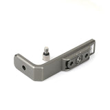 Horizontal Border Bracket Mount For Insta360 X4-1922443462272225281
