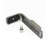 Horizontal Border Bracket Mount For Insta360 X4-1922443462272225282