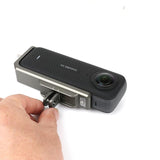 Horizontal Border Bracket Mount For Insta360 X4-1922443462272225284