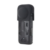 Silicone Lens Guard For Insta360 X4 - Protective Cover-1915196738310901764