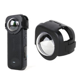 Protective Cover For Insta360 X4 Lens-1915196770183417862