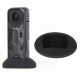Silicone Desktop Stand For Insta360 X4 - Base-1922443417359618053
