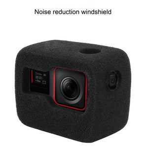 Insta360 Ace Pro Sponge Foam Housing Case-1915196721231695873