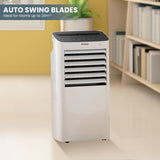 NNEDPE 10L Evaporative Cooler DCEVP10