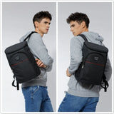 NNEOBA Waterproof Insulated Thermal Picnic Cooler (Black)