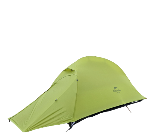 NNEOBA Camping Tent Ultralight Portable