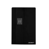 NNEDSZ Devanti Dehumidifier 2L Air Purifier Black