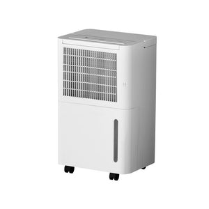NNEDSZ Dehumidifier 12L Air Purifier White