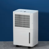 NNEDSZ Dehumidifier 12L Air Purifier White