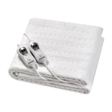 NNEDPE Dream Easy Fitted Electric Blanket - King