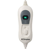 NNEDPE Dream Easy Fitted Electric Blanket - King