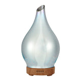 NNEDSZ Devanti Aroma Diffuser Aromatherapy Humidifier 3D 100ml