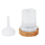 NNEDSZ Devanti Aroma Diffuser Aromatherapy Humidifier 3D 100ml
