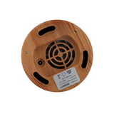 NNEDSZ Devanti Aroma Diffuser Aromatherapy Humidifier 3D 100ml