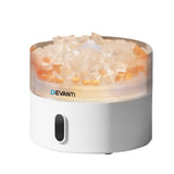 NNEDSZ Devanti Aroma Diffuser Aromatherapy Humidifier 220ml