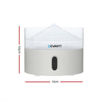 NNEDSZ Devanti Aroma Diffuser Aromatherapy Humidifier 220ml