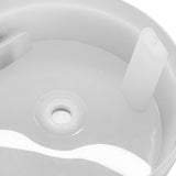 NNEDSZ Devanti Aroma Diffuser Aromatherapy Humidifier 220ml