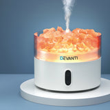 NNEDSZ Devanti Aroma Diffuser Aromatherapy Humidifier 220ml