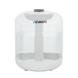 NNEDSZ Devanti Aroma Diffuser Aromatherapy Humidifier 1L