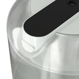 NNEDSZ Devanti Aroma Diffuser Aromatherapy Humidifier 1L