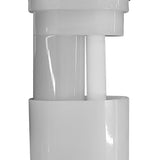 NNEDSZ Devanti Aroma Diffuser Aromatherapy Humidifier 1L