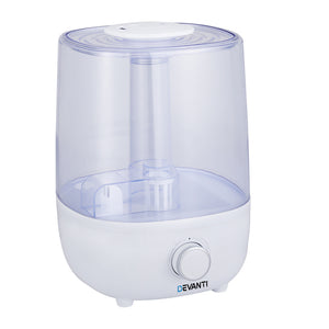 NNEDSZ Aroma Diffuser Aromatherapy Humidifier 4L