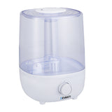 NNEDSZ Aroma Diffuser Aromatherapy Humidifier 4L